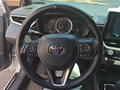 Toyota Levin Dual-Engine 1.8L Leading Edition - ფოტო 18