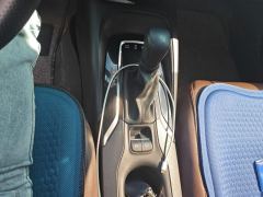 Toyota Levin Dual-Engine 1.8L Leading Edition - ფოტო 19