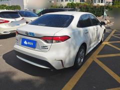 Toyota Levin Dual-Engine 1.8L Leading Edition - ფოტო 2