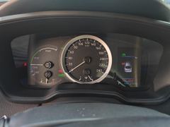 Toyota Levin Dual-Engine 1.8L Leading Edition - ფოტო 20