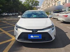 Toyota Levin Dual-Engine 1.8L Leading Edition - ფოტო 3