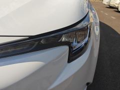 Toyota Levin Dual-Engine 1.8L Leading Edition - ფოტო 4
