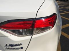 Toyota Levin Dual-Engine 1.8L Leading Edition - ფოტო 5