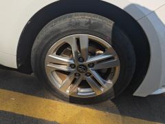 Toyota Levin Dual-Engine 1.8L Leading Edition - ფოტო 6