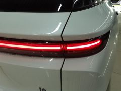 Li Auto i6 AWD Edition - ფოტო 5