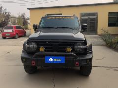 Tank 300 2.0T Conqueror - ფოტო 3