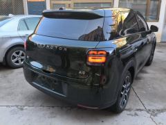 Leapmotor A10 505 Lidar Edition - photo 2