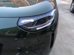 Leapmotor A10 505 Lidar Edition - photo 4
