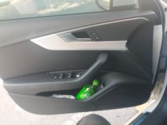Audi A4L 40 TFSI Fashion Dynamic - ფოტო 12