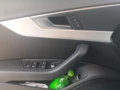 Audi A4L 40 TFSI Fashion Dynamic - ფოტო 13