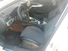 Audi A4L 40 TFSI Fashion Dynamic - ფოტო 14