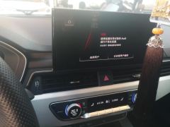 Audi A4L 40 TFSI Fashion Dynamic - ფოტო 17