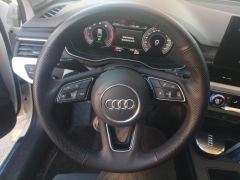 Audi A4L 40 TFSI Fashion Dynamic - ფოტო 18