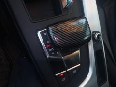 Audi A4L 40 TFSI Fashion Dynamic - ფოტო 19