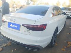 Audi A4L 40 TFSI Fashion Dynamic - ფოტო 2