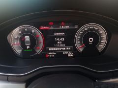 Audi A4L 40 TFSI Fashion Dynamic - ფოტო 20