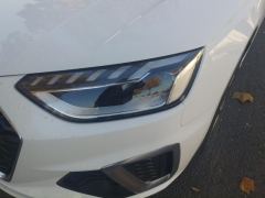 Audi A4L 40 TFSI Fashion Dynamic - ფოტო 4