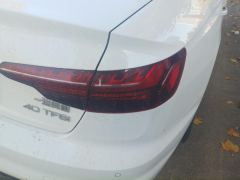 Audi A4L 40 TFSI Fashion Dynamic - ფოტო 5