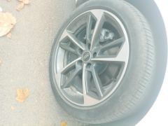 Audi A4L 40 TFSI Fashion Dynamic - ფოტო 6