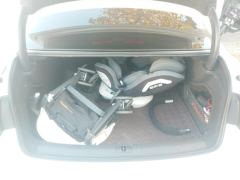 Audi A4L 40 TFSI Fashion Dynamic - ფოტო 7