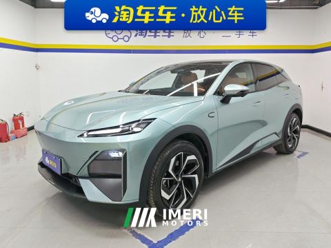 2024 Deepal S07 EREV Edition 215km 215MaxSmart DriveADS SE Edition - ავტომობილი ჩინეთიდან