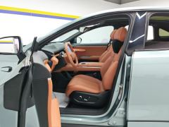 Deepal S07 EREV 215km 215Max Dry driving ADS SE Edition - ფოტო 14