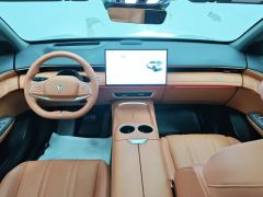 Deepal S07 EREV 215km 215Max Dry driving ADS SE Edition - ფოტო 16