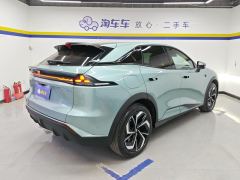 Deepal S07 EREV 215km 215Max Dry driving ADS SE Edition - ფოტო 2