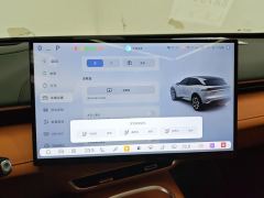Deepal S07 EREV 215km 215Max Dry driving ADS SE Edition - ფოტო 20