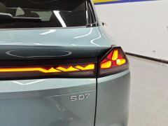 Deepal S07 EREV 215km 215Max Dry driving ADS SE Edition - ფოტო 5