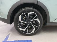 Deepal S07 EREV 215km 215Max Dry driving ADS SE Edition - ფოტო 6
