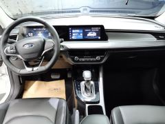 Ford Escort 1.5L Edition - photo 16