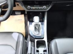 Ford Escort 1.5L Edition - photo 19