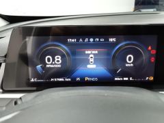 Ford Escort 1.5L Edition - photo 20