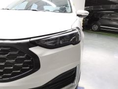 Ford Escort 1.5L Edition - photo 4