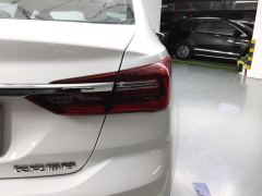 Ford Escort 1.5L Edition - photo 5
