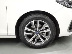 Ford Escort 1.5L Edition - photo 6