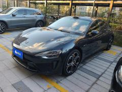 Xiaomi SU7 830km ProUltra Long Range Edition - photo 1