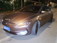 BYD Qin PLUS EV Champion Edition 610km Elite Edition - фото 1