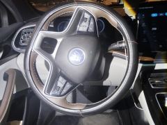 BYD Qin PLUS EV Champion Edition 610km Elite Edition - фото 18