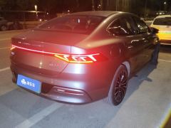 BYD Qin PLUS EV Champion Edition 610km Elite Edition - фото 2