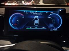 BYD Qin PLUS EV Champion Edition 610km Elite Edition - фото 20