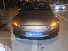 BYD Qin PLUS EV Champion Edition 610km Elite Edition - фото 3