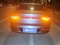 BYD Qin PLUS EV Champion Edition 610km Elite Edition - фото 7
