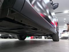 Citroen C5 X 1.6T - ფოტო 10