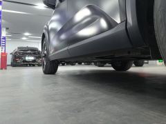 Citroen C5 X 1.6T - ფოტო 11