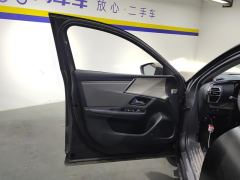 Citroen C5 X 1.6T - ფოტო 12
