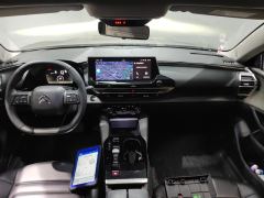 Citroen C5 X 1.6T - ფოტო 16