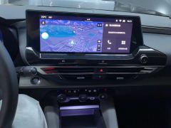 Citroen C5 X 1.6T - ფოტო 17