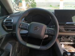 Citroen C5 X 1.6T - ფოტო 18